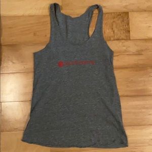 Pure Barre Tank